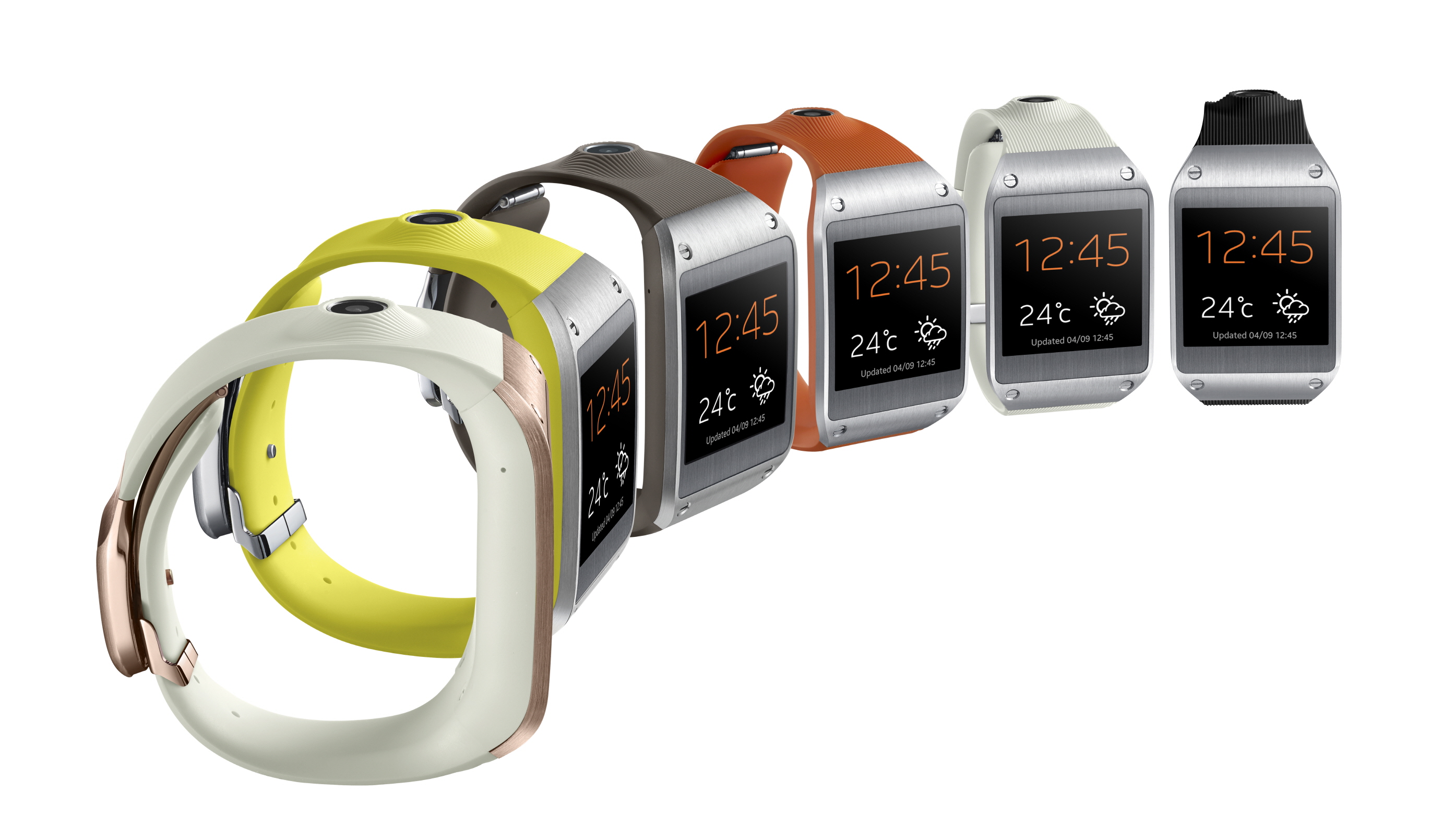 4.Galaxy Gear 008 Set1