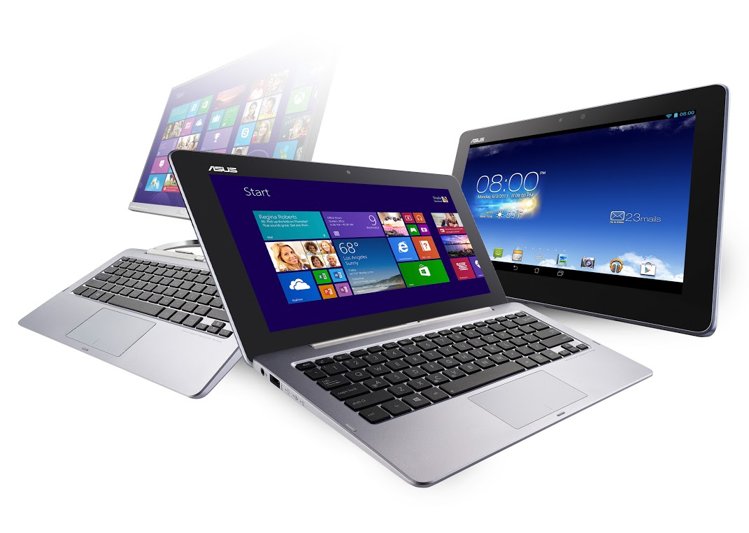 ASUS Transformer Book Trio PR Photo 02