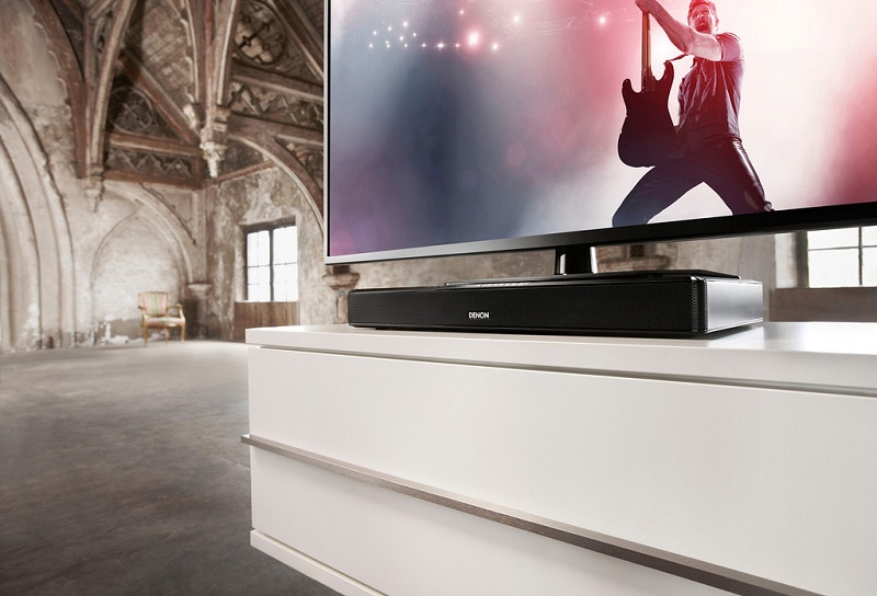 Denon DHT T100 pr at room1 XL