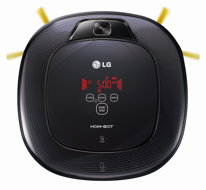 LG Smart HOMBOT SQUARE 1