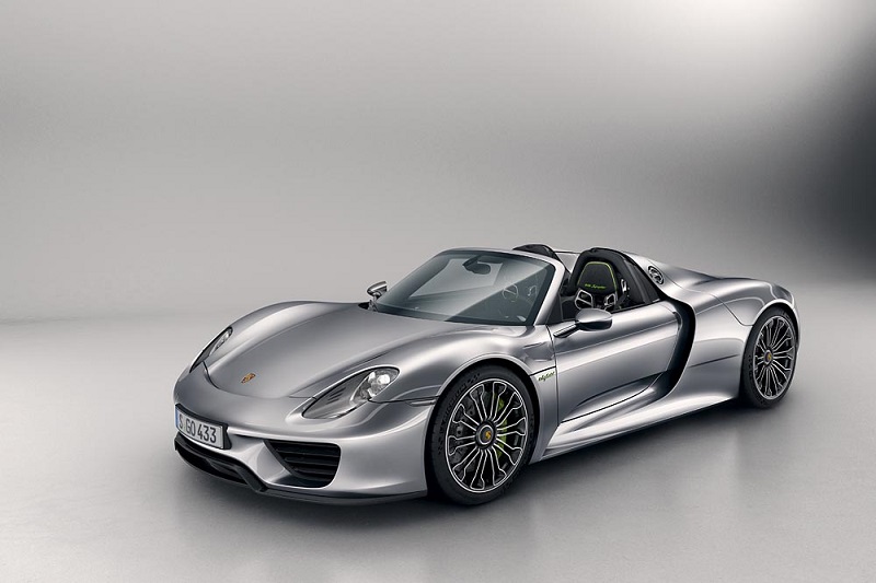 A Porsche brilhou em Frankfurt 7 P13 0699
