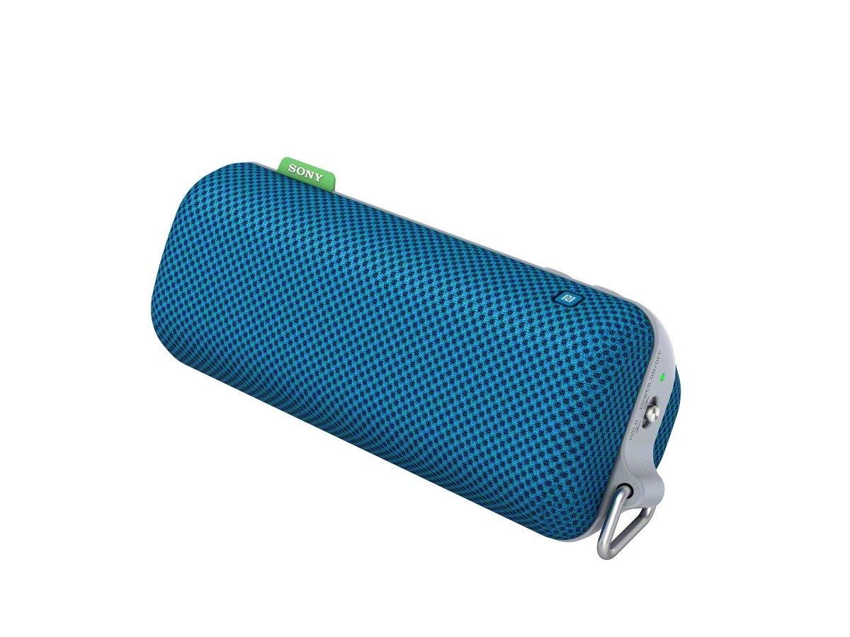 SRS BTS50 Blue NotUK