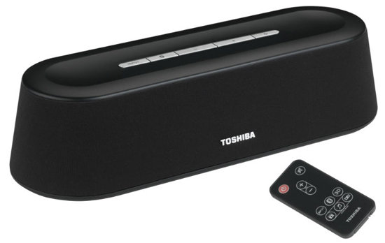 Toshiba Mini 3D