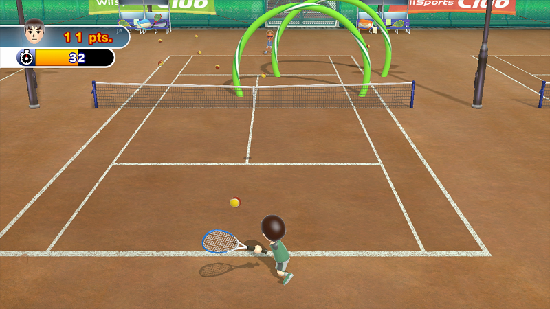 WiiU S+1 091613 tennisTraining SCRN01
