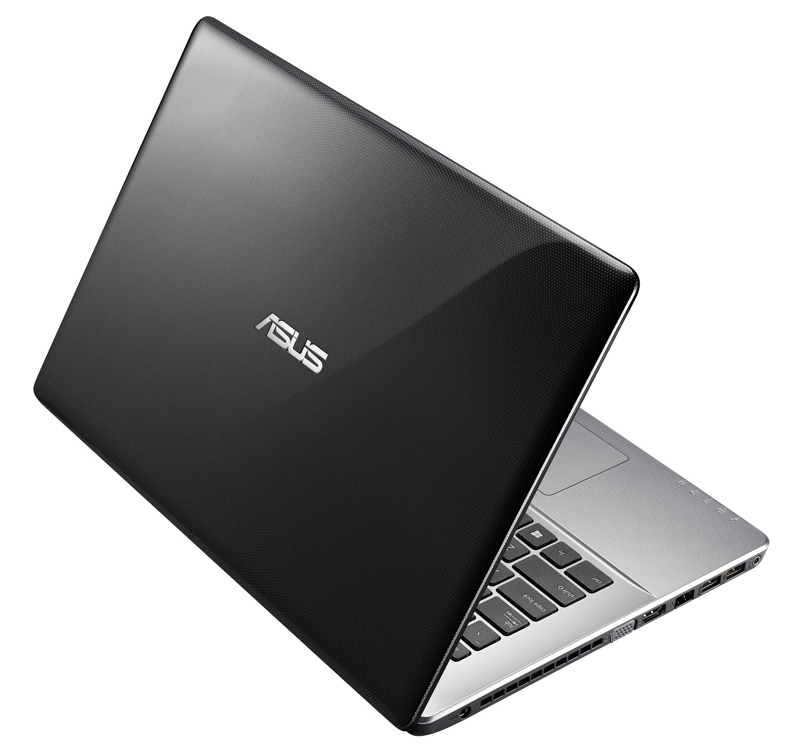 ASUS lança novos Notebooks de 15” da Série X 6 X450 Blue Diamond