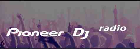 pioneer DJ radio