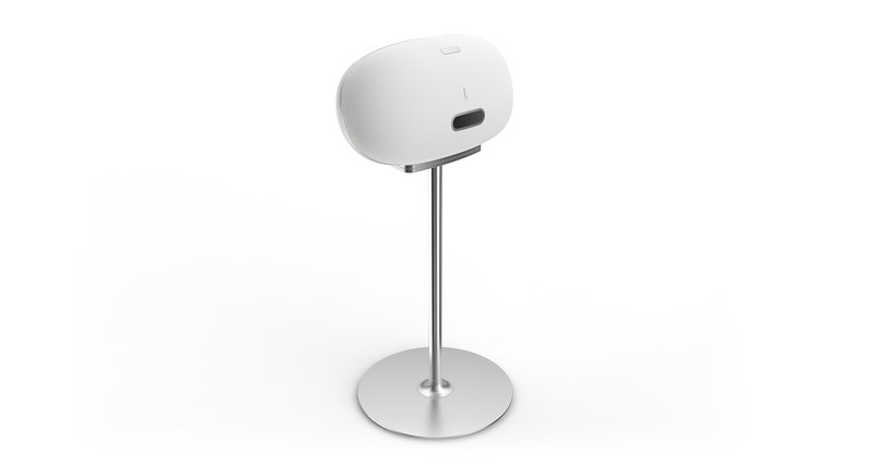 Cocoon Stream 6 120731 floorstand cocoon 002 L