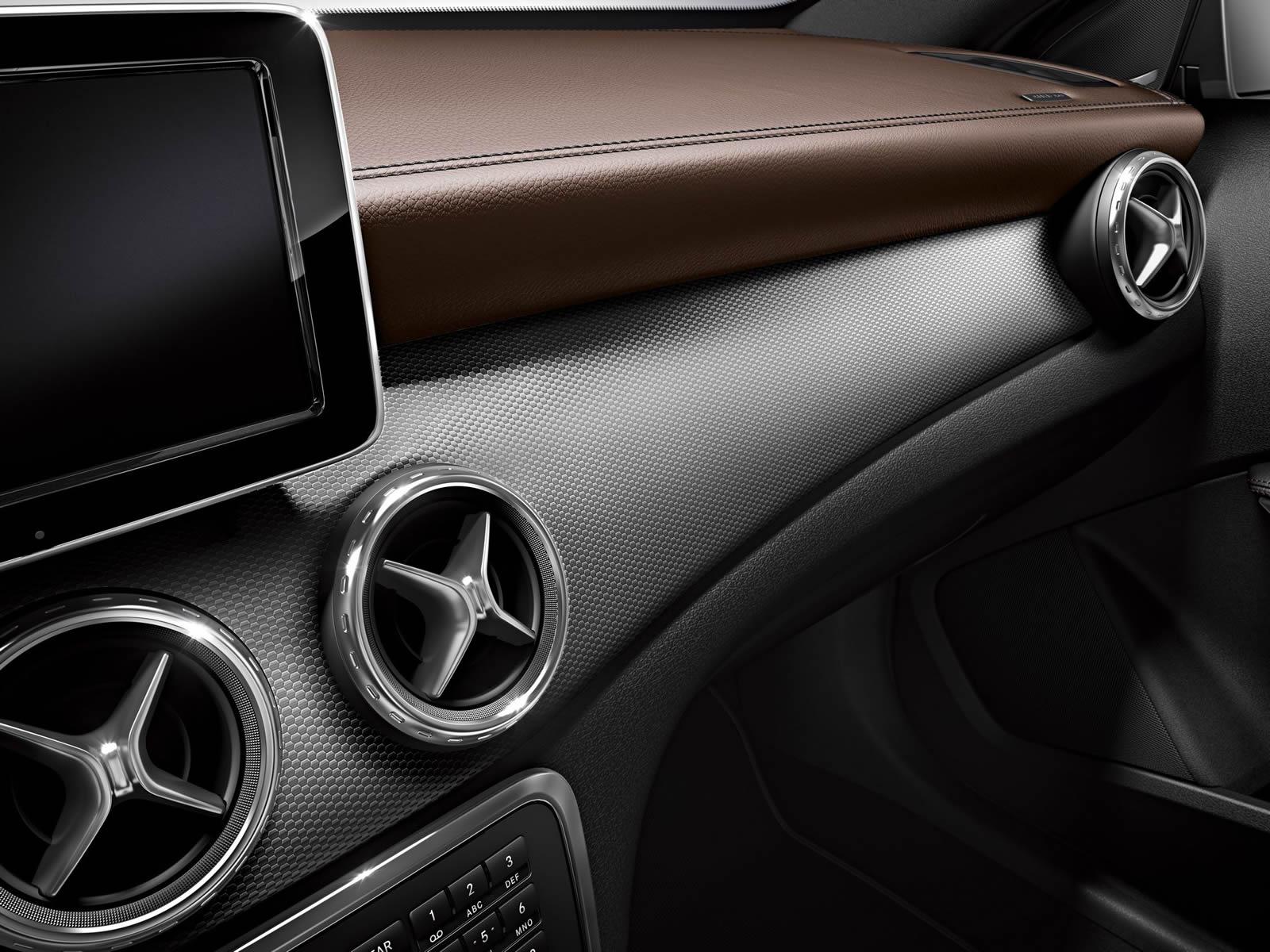Mercedes GLA Edition 1 8 935890351376490417