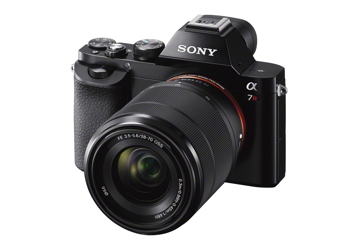 Sony vence 4 prémios TIPA 12 Sony apresentou gama 2014