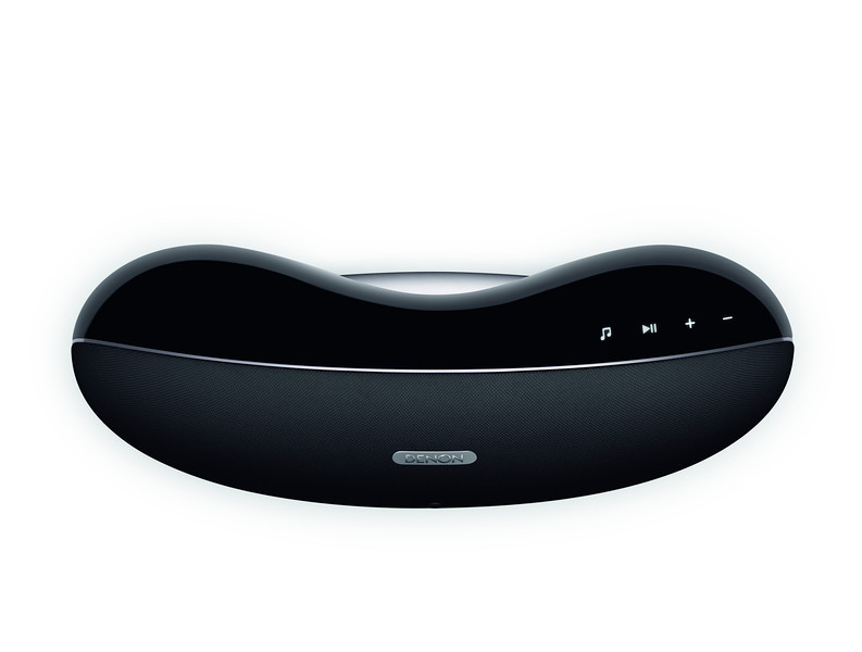 Cocoon Stream 3 COCOON BLACK TOP ISO39 L