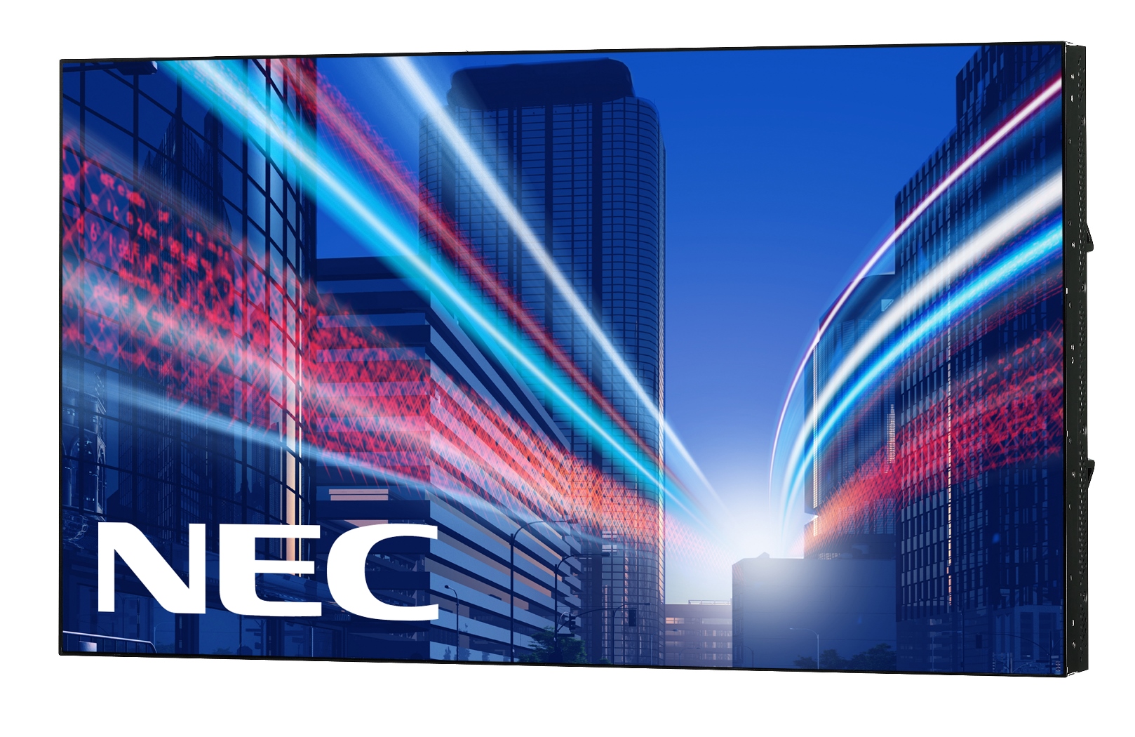 NEC JPG Picture X462UNV DisplayViewLeftBlack NEC highres peq