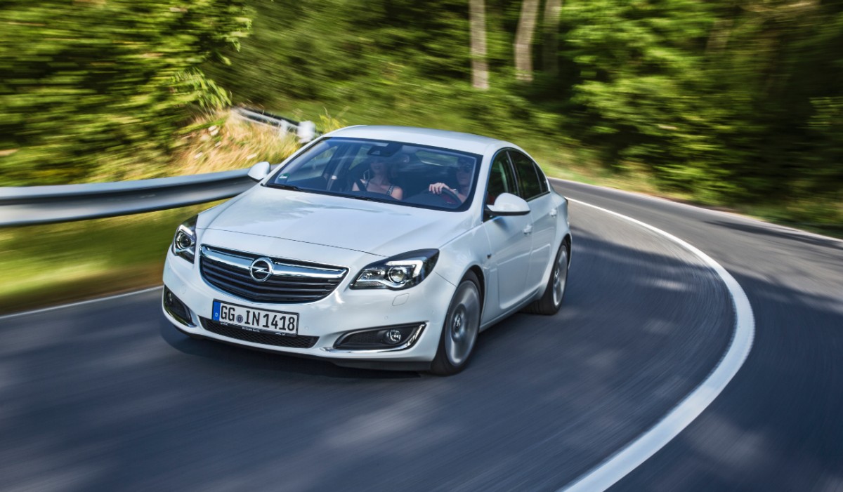 Opel Insignia 287814 medium1