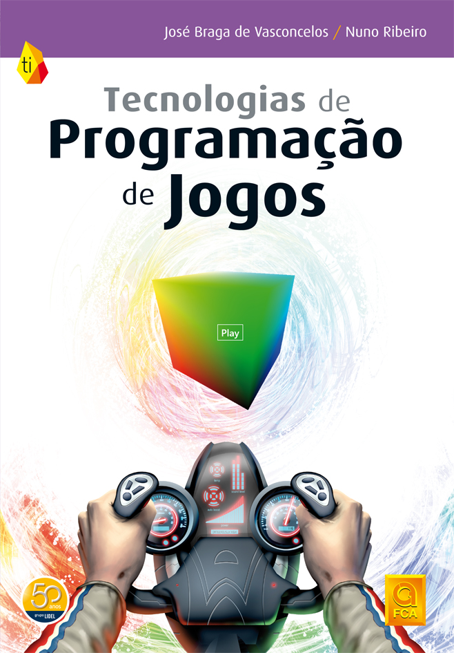 Tecnologias de Programação de Jogos 25.95 euros