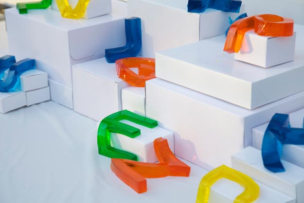 alexis gallo form typeface