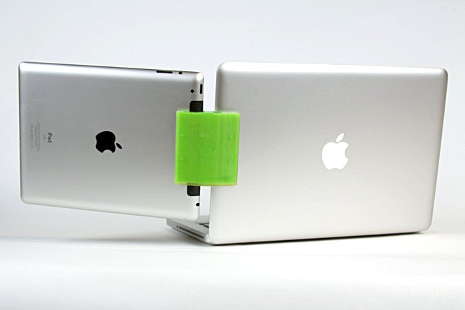 SideCar, o zingarelho que junta Apples ao Macbook 6 sidecar 0