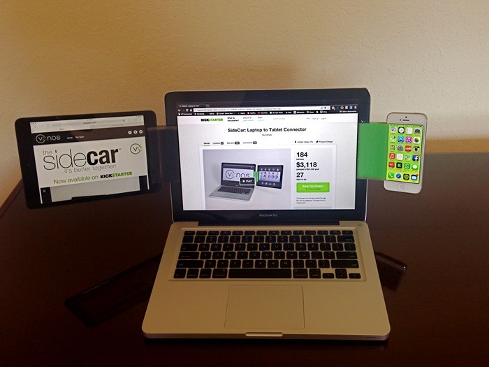 SideCar, o zingarelho que junta Apples ao Macbook 4 sidecar 2