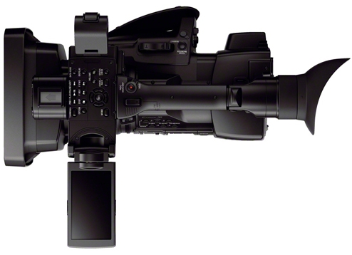 Sony FDR-AX1E Handycam, a nossa primeira 4K? 3 38906f5accdd4f222ae211e5df51ee78