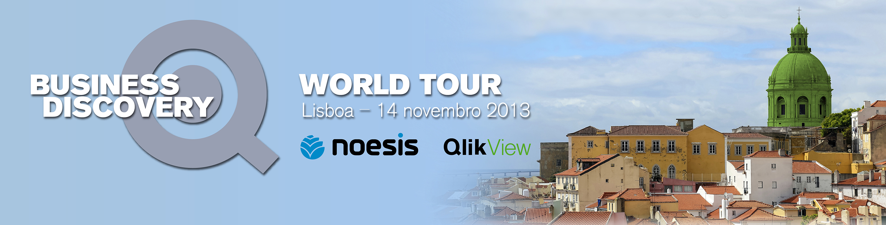 Qlik investe no Programa Global para Parceiros OEM