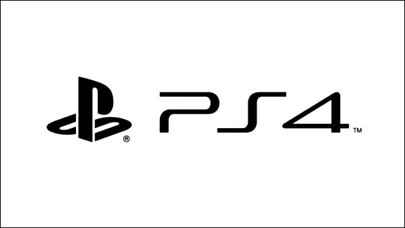 PS4 logo