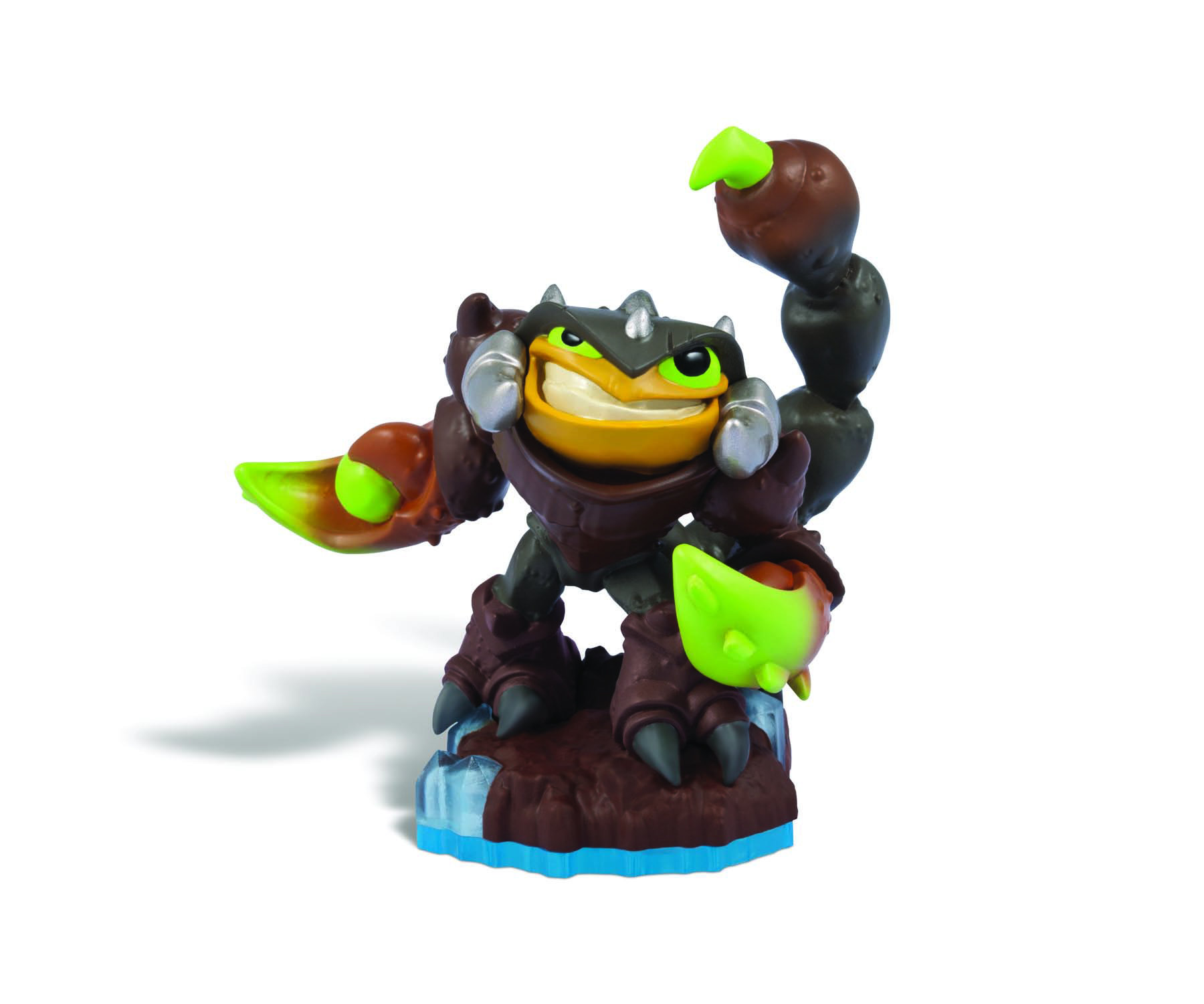 Triple Packs Skylanders Swap Force 10 SSF Photo Toy Scorp FINAL1