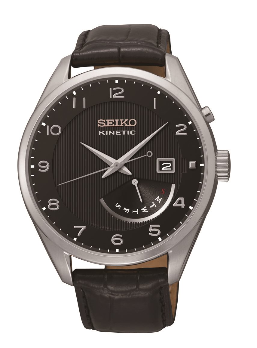 Seiko SRN051P1 PVP259euros