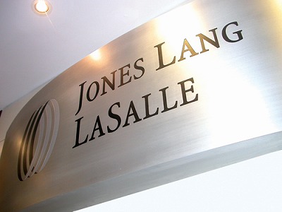 jones lang lasalle