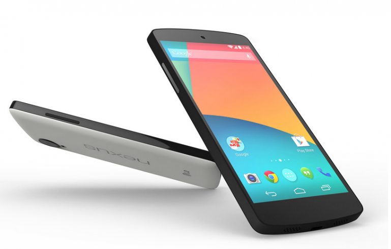 Google vende Nexus oficialmente em Portugal! Finalmente!