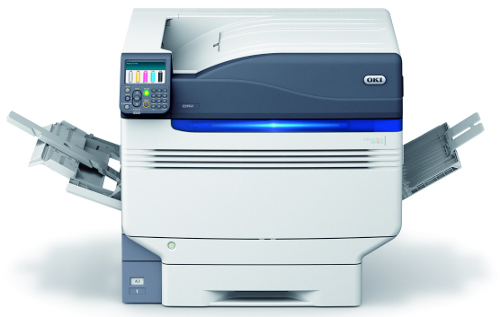 oki es9541 printer