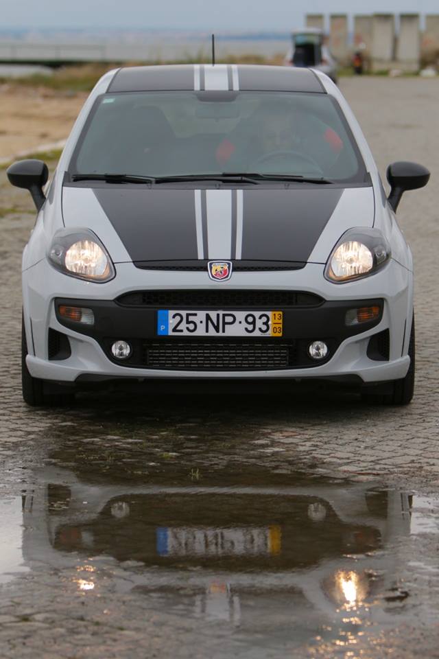 Ensaio Abarth Punto Supersport 13 1481140 10201023142847450 608766126 n
