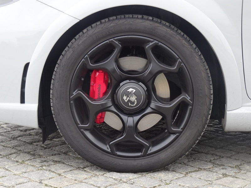 Ensaio Abarth Punto Supersport 11 DSC00227
