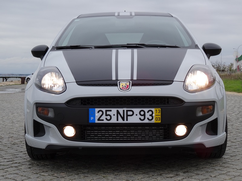 Ensaio Abarth Punto Supersport 3 DSC00249