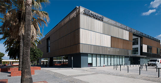 Microsoft traz novo Centro para Portugal e recruta técnicos