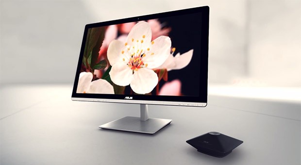 Asus ET2321, um novo AIO de 23" 9 Asus ET2321, um novo AIO de 23″