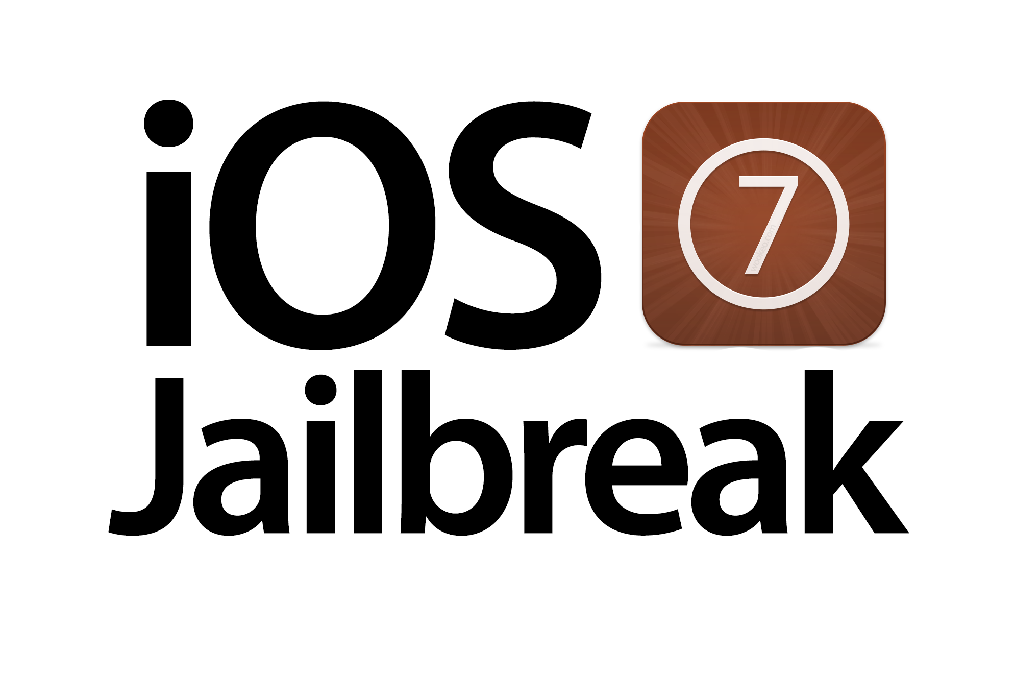 Jailbreak para iOS7 disponível, mas tenham cuidado