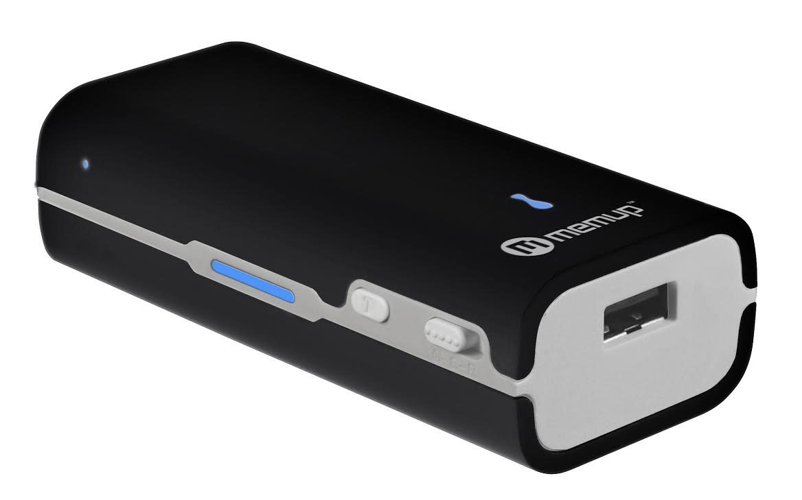 Memup Wi-Center, o Gateway Wifi mobile