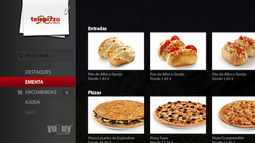 yubuy da InnoWave presente em 1,5 milhões de casas portuguesas