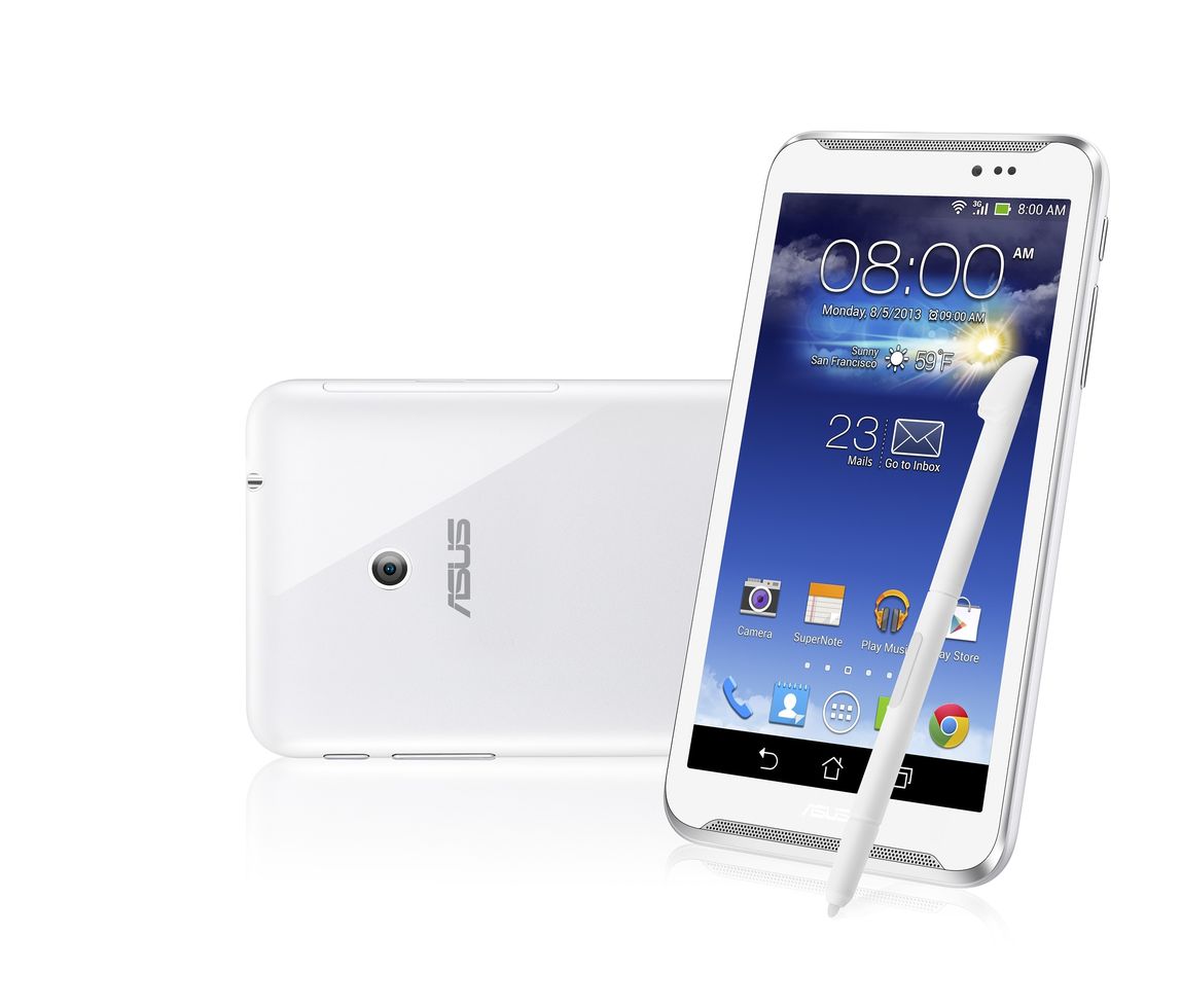 Asus Fonepad Note 6 chega a Portugal