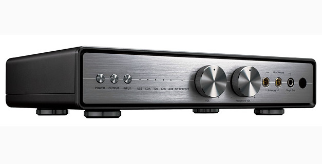ASUS lança DAC USB com amplificador e Pré-amplificador Essence III