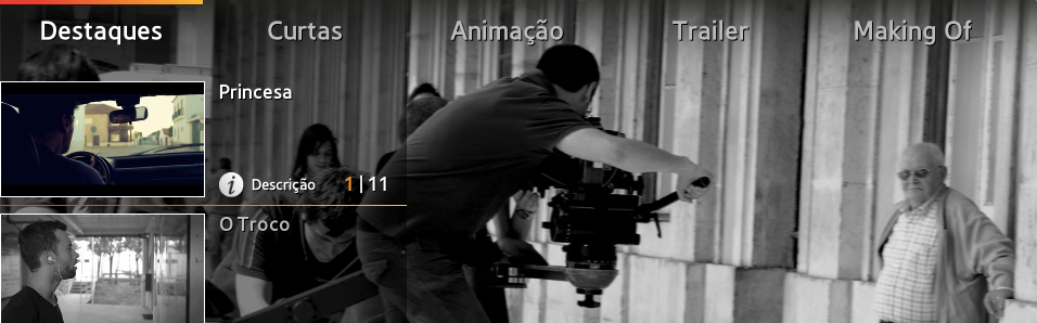 Apps da parceria Samsung/Lusófona são um sucesso