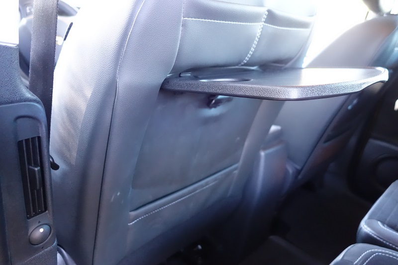 Ensaio Renault Scénic Xmod 1.5 dCi 17 DSC02092