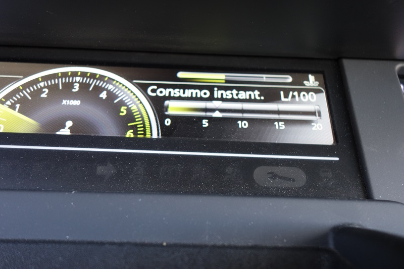 Ensaio Renault Scénic Xmod 1.5 dCi 24 DSC02119