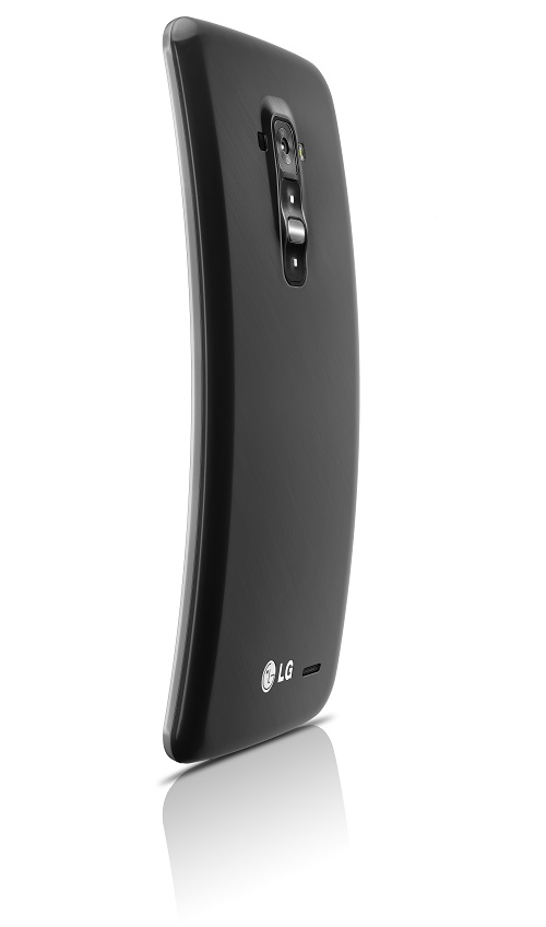 LG G FLEX, o primeiro smartphone curvo chegou a Portugal 5 G Flex 10