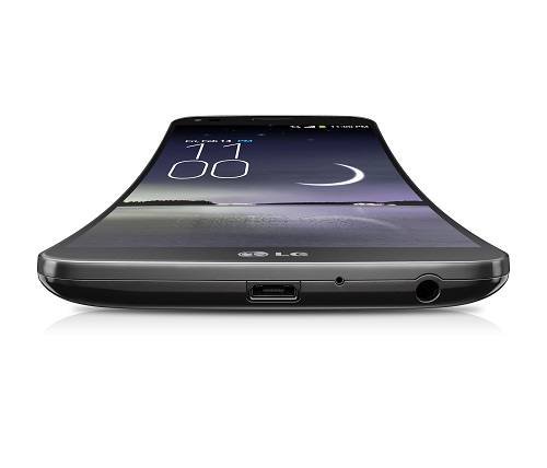 LG G FLEX, o primeiro smartphone curvo chegou a Portugal 9 G Flex 2