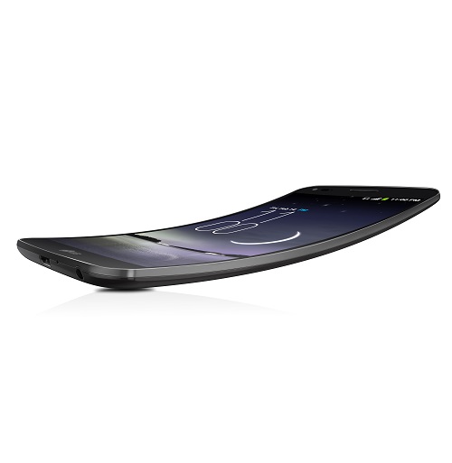 LG G FLEX, o primeiro smartphone curvo chegou a Portugal 4 G Flex 51