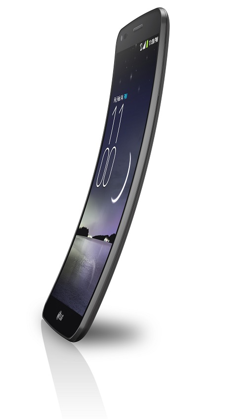 LG G FLEX, o primeiro smartphone curvo chegou a Portugal 6 G Flex 8