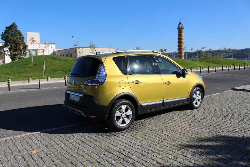 Ensaio Renault Scénic Xmod 1.5 dCi 12 IMG 0848