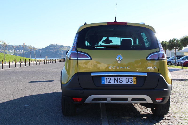 Ensaio Renault Scénic Xmod 1.5 dCi 4 IMG 0853