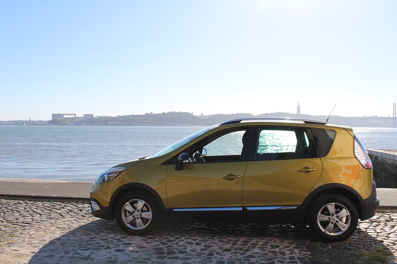Ensaio Renault Scénic Xmod 1.5 dCi 11 IMG 0855