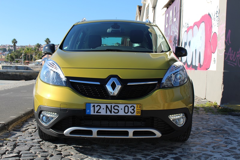 Ensaio Renault Scénic Xmod 1.5 dCi 3 IMG 0857