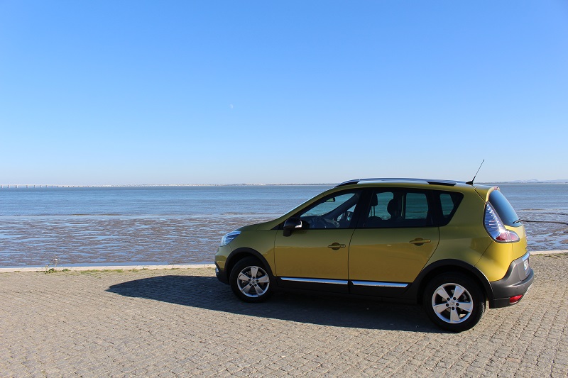 Ensaio Renault Scénic Xmod 1.5 dCi 8 IMG 0861